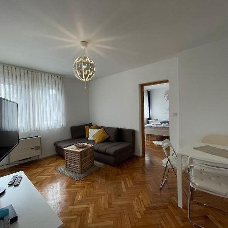 Apartment Sunce Krapinske Toplice Eksteriør billede