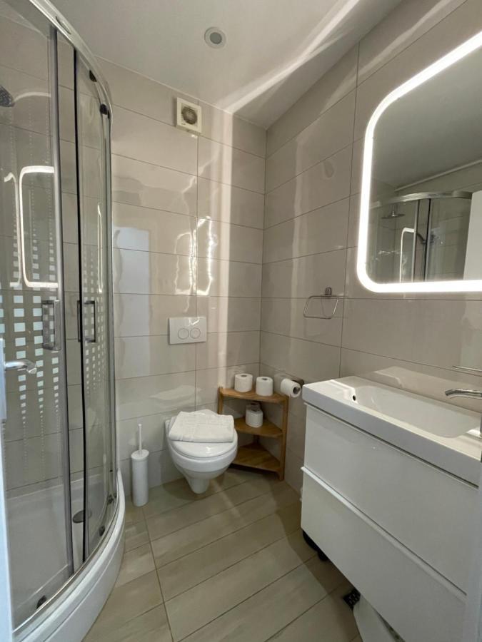Apartment Sunce Krapinske Toplice Eksteriør billede