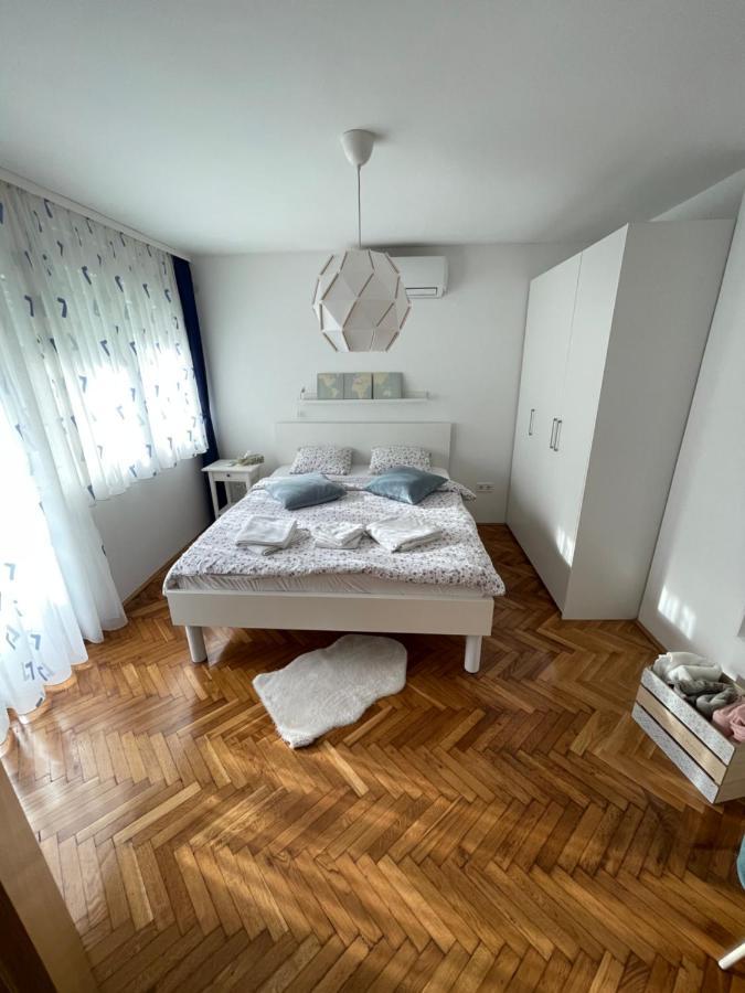 Apartment Sunce Krapinske Toplice Eksteriør billede