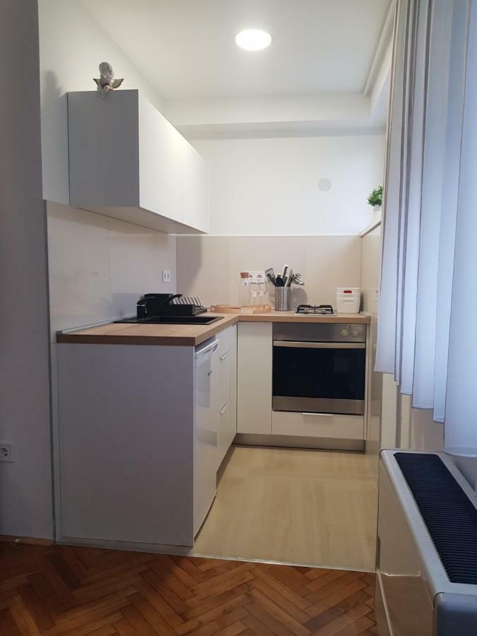 Apartment Sunce Krapinske Toplice Eksteriør billede