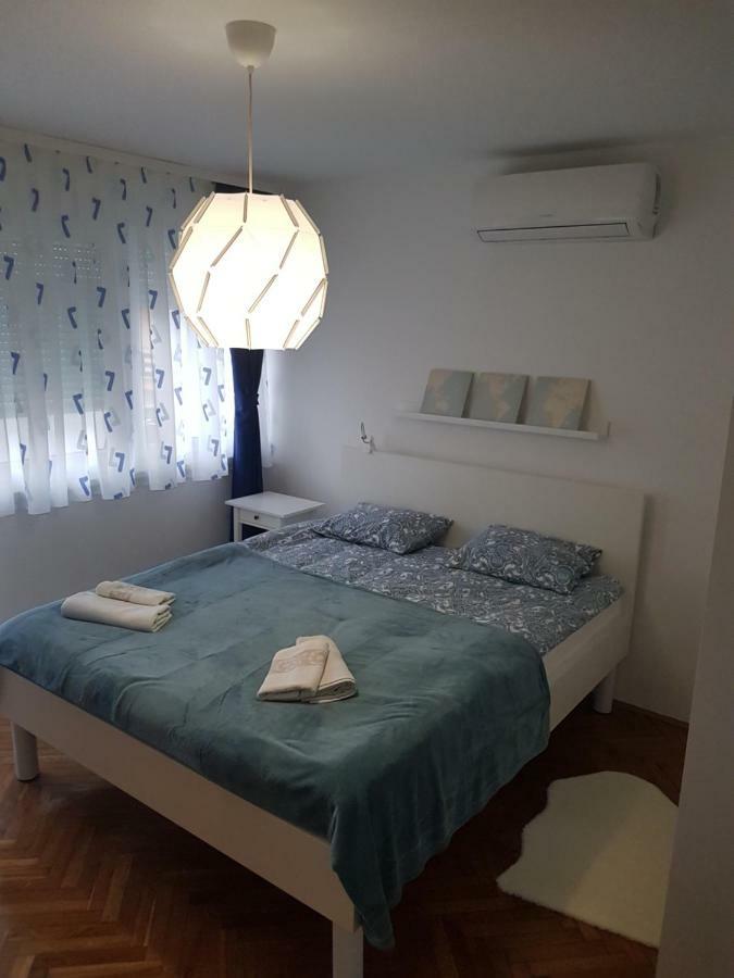 Apartment Sunce Krapinske Toplice Eksteriør billede
