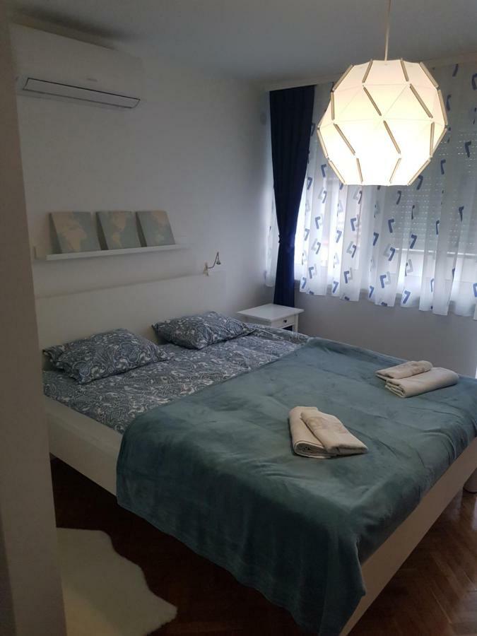 Apartment Sunce Krapinske Toplice Eksteriør billede