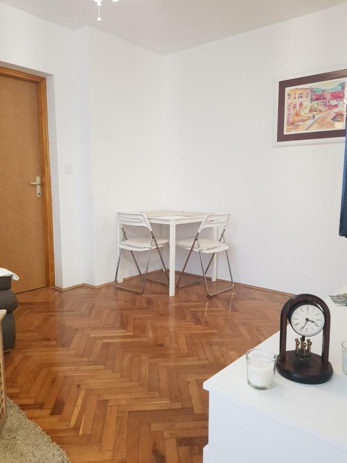 Apartment Sunce Krapinske Toplice Eksteriør billede