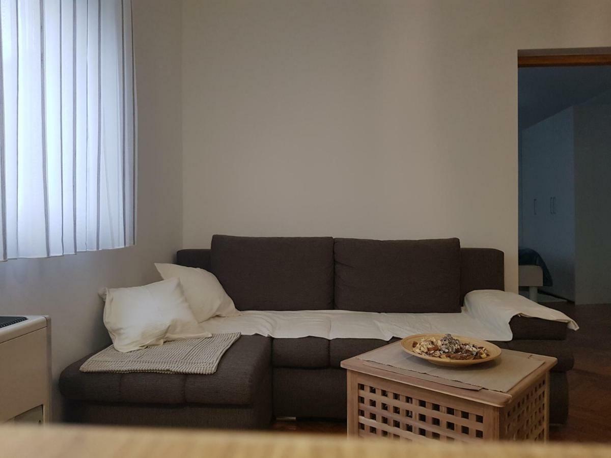 Apartment Sunce Krapinske Toplice Eksteriør billede