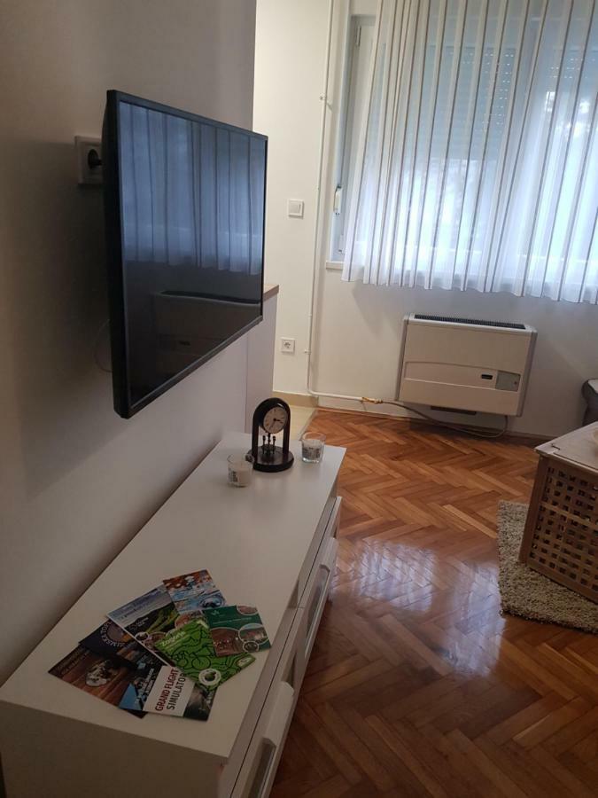 Apartment Sunce Krapinske Toplice Eksteriør billede