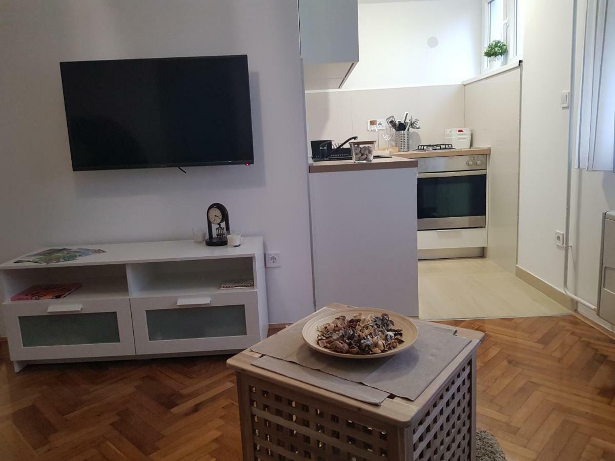 Apartment Sunce Krapinske Toplice Eksteriør billede