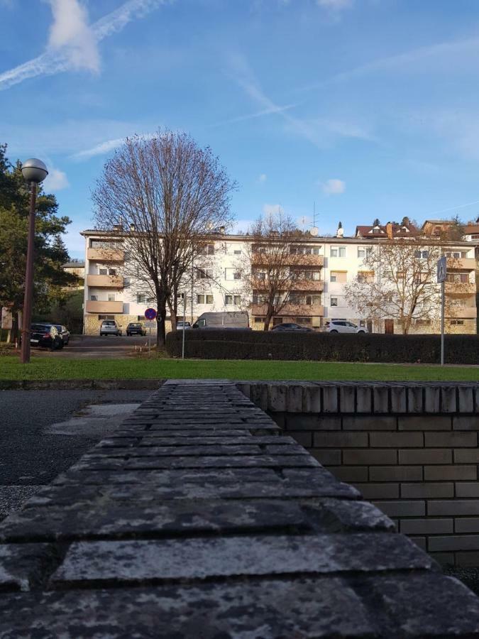 Apartment Sunce Krapinske Toplice Eksteriør billede