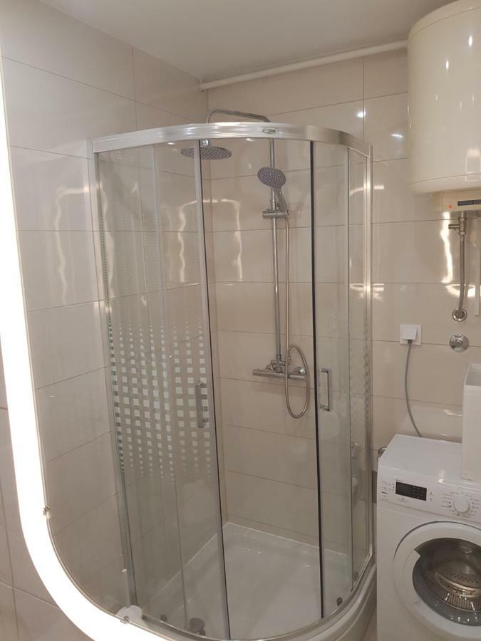 Apartment Sunce Krapinske Toplice Eksteriør billede