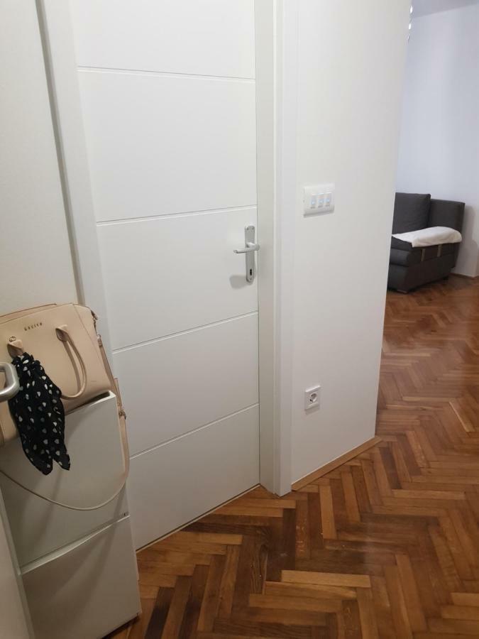 Apartment Sunce Krapinske Toplice Eksteriør billede